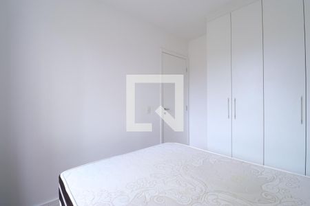 Quarto de apartamento para alugar com 1 quarto, 31m² em Água Branca, São Paulo