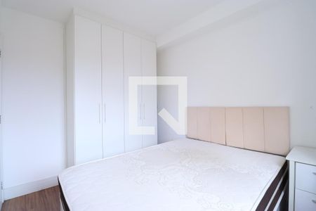 Quarto de apartamento para alugar com 1 quarto, 31m² em Água Branca, São Paulo