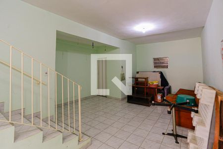 Casa à venda com 150m², 3 quartos e 2 vagas Casa à venda com 150m², 3 quartos e 2 vagasSala 3