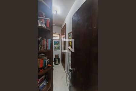 Apartamento à venda com 460m², 7 quartos e 2 vagasCloset da Suíte 1