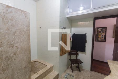 Apartamento à venda com 460m², 7 quartos e 2 vagasBanheiro Social