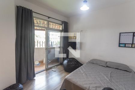 Apartamento à venda com 460m², 7 quartos e 2 vagasQuarto 4