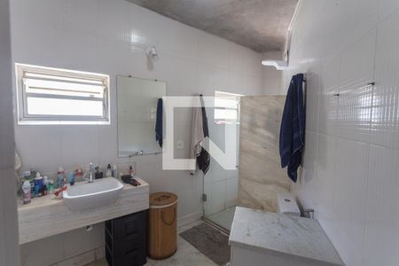 Apartamento à venda com 460m², 7 quartos e 2 vagasBanheiro da Suíte 2