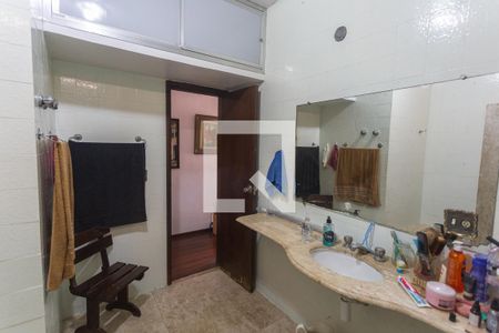 Apartamento à venda com 460m², 7 quartos e 2 vagasBanheiro Social