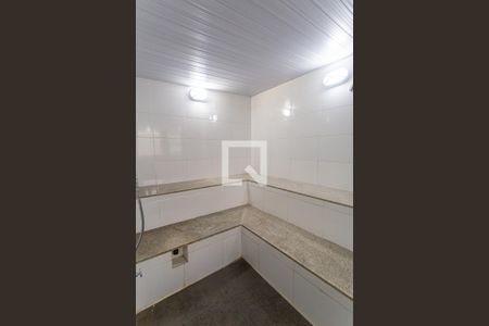 Apartamento à venda com 460m², 7 quartos e 2 vagasÁrea comum