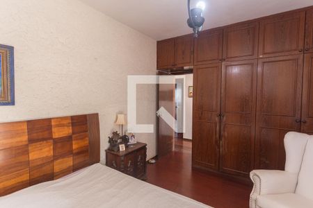 Apartamento à venda com 460m², 7 quartos e 2 vagasQuarto 6