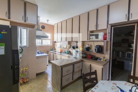 Apartamento à venda com 460m², 7 quartos e 2 vagasCopa/Cozinha
