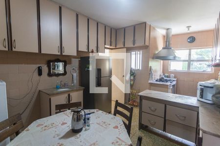 Apartamento à venda com 460m², 7 quartos e 2 vagasCopa/Cozinha