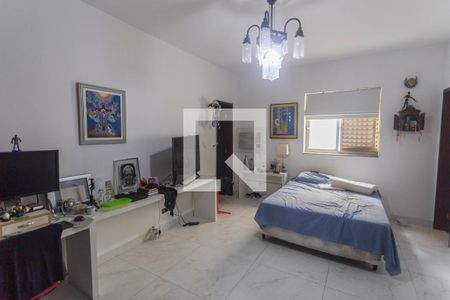 Apartamento à venda com 460m², 7 quartos e 2 vagasSuíte 1