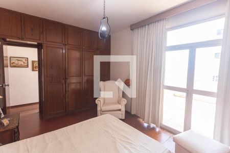 Apartamento à venda com 460m², 7 quartos e 2 vagasQuarto 6
