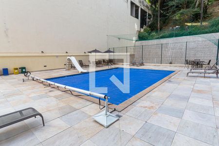 Apartamento à venda com 460m², 7 quartos e 2 vagasÁrea comum