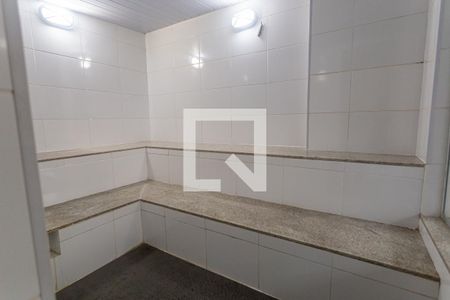 Apartamento à venda com 460m², 7 quartos e 2 vagasÁrea comum