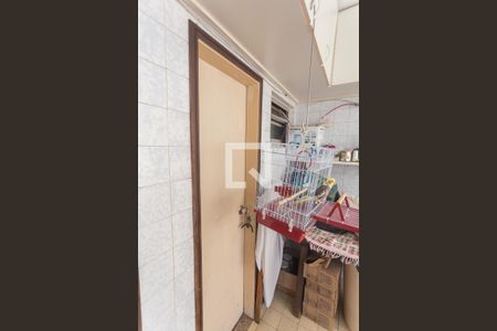 Apartamento à venda com 460m², 7 quartos e 2 vagasQuarto de Serviço 2