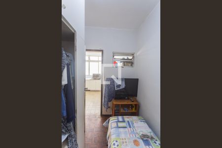 Apartamento à venda com 460m², 7 quartos e 2 vagasQuarto de Serviço 1