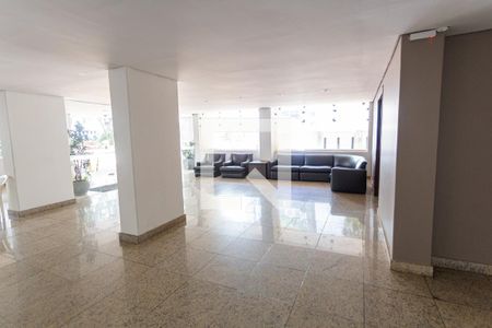 Apartamento à venda com 460m², 7 quartos e 2 vagasHall de Entrada