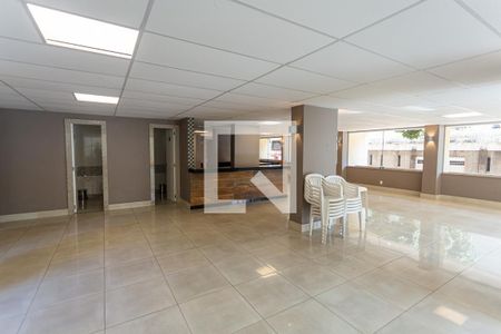 Apartamento à venda com 460m², 7 quartos e 2 vagasÁrea comum