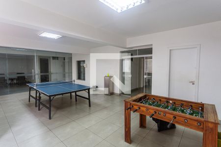 Apartamento à venda com 460m², 7 quartos e 2 vagasÁrea comum