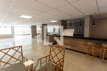 Apartamento à venda com 460m², 7 quartos e 2 vagasÁrea comum