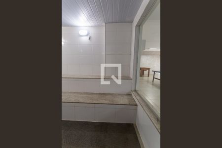 Apartamento à venda com 460m², 7 quartos e 2 vagasÁrea comum