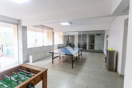 Apartamento à venda com 460m², 7 quartos e 2 vagasÁrea comum