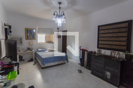 Suíte 1 de apartamento à venda com 7 quartos, 460m² em Sion, Belo Horizonte