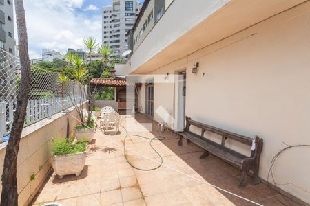 Apartamento à venda com 460m², 7 quartos e 2 vagasÁrea comum