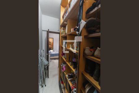 Apartamento à venda com 460m², 7 quartos e 2 vagasCloset da Suíte 1