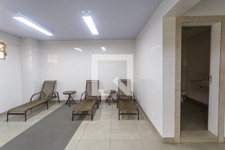 Apartamento à venda com 460m², 7 quartos e 2 vagasÁrea comum