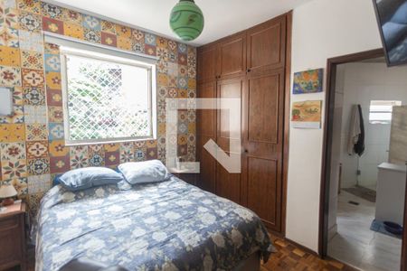 Apartamento à venda com 460m², 7 quartos e 2 vagasSuíte 2