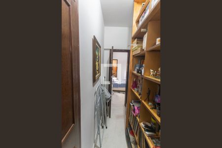Apartamento à venda com 460m², 7 quartos e 2 vagasCloset da Suíte 1