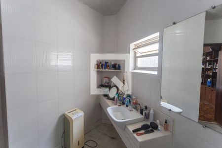 Apartamento à venda com 460m², 7 quartos e 2 vagasBanheiro da Suíte 2