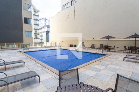 Apartamento à venda com 460m², 7 quartos e 2 vagasÁrea comum