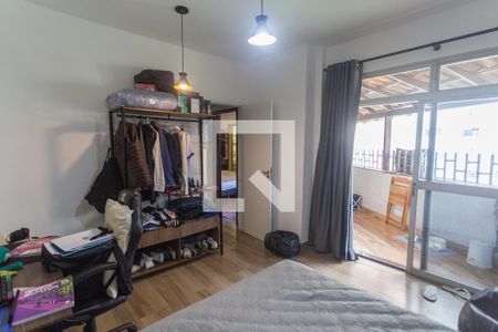 Apartamento à venda com 460m², 7 quartos e 2 vagasQuarto 4