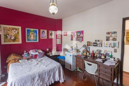 Apartamento à venda com 460m², 7 quartos e 2 vagasQuarto 5