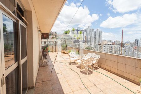 Apartamento à venda com 460m², 7 quartos e 2 vagasÁrea comum