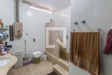 Apartamento à venda com 460m², 7 quartos e 2 vagasBanheiro Social