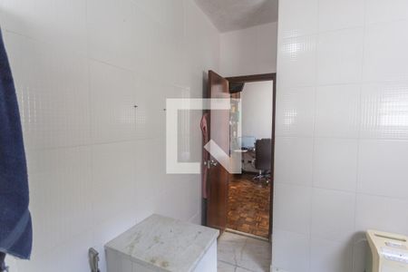 Apartamento à venda com 460m², 7 quartos e 2 vagasBanheiro da Suíte 2