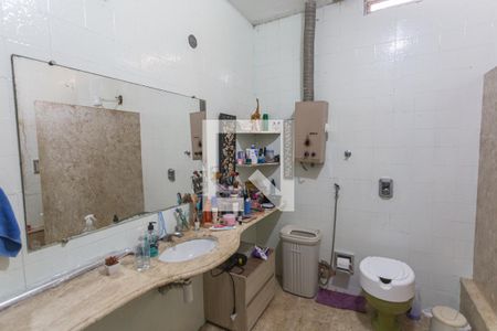 Apartamento à venda com 460m², 7 quartos e 2 vagasBanheiro Social