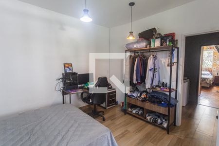 Apartamento à venda com 460m², 7 quartos e 2 vagasQuarto 4