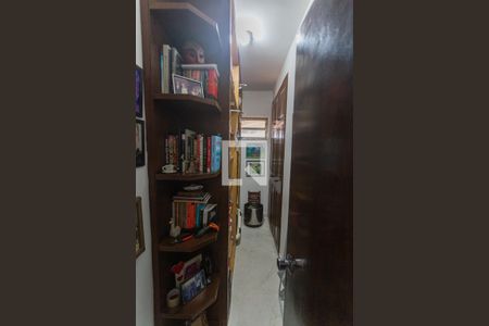 Apartamento à venda com 460m², 7 quartos e 2 vagasCloset da Suíte 1