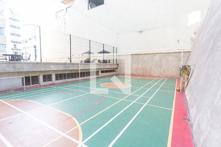 Apartamento à venda com 460m², 7 quartos e 2 vagasÁrea comum