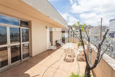 Apartamento à venda com 460m², 7 quartos e 2 vagasÁrea comum