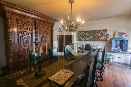 Sala 2 de apartamento à venda com 7 quartos, 460m² em Sion, Belo Horizonte