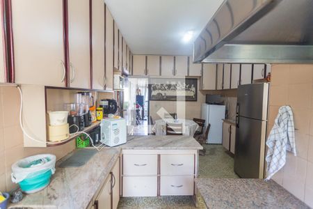 Apartamento à venda com 460m², 7 quartos e 2 vagasCopa/Cozinha