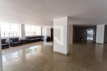 Apartamento à venda com 460m², 7 quartos e 2 vagasHall de Entrada