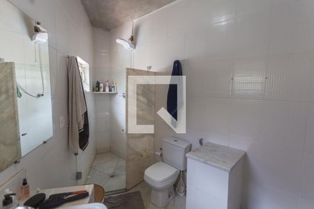 Apartamento à venda com 460m², 7 quartos e 2 vagasBanheiro da Suíte 2