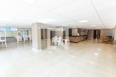 Apartamento à venda com 460m², 7 quartos e 2 vagasÁrea comum