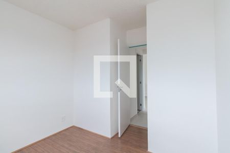Apartamento para alugar com 34m², 2 quartos e sem vagaQuarto 2