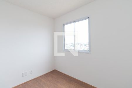 Quarto 2 de apartamento para alugar com 2 quartos, 34m² em Vila Ré, São Paulo