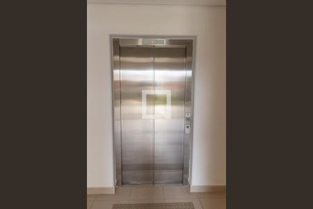 Apartamento para alugar com 34m², 2 quartos e sem vagaElevador
